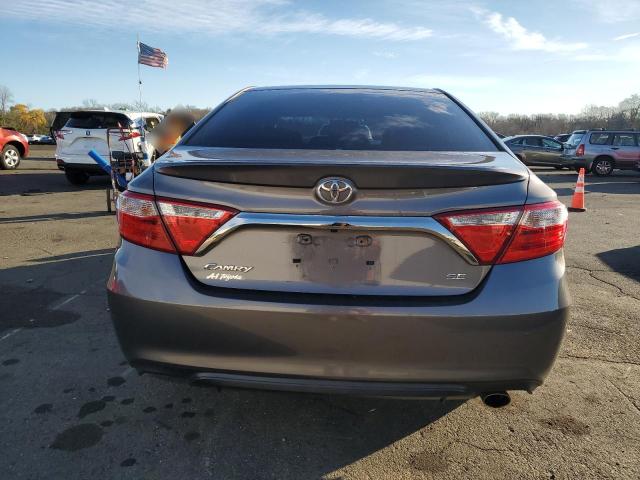 Photo 6 from auction – 2017 TOYOTA CAMRY LE with VIN 4T1BF1FK6HU306139