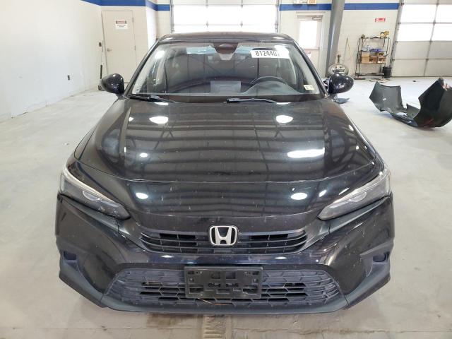 Photo 5 from auction – 2023 HONDA CIVIC EX with VIN 2HGFE1F71PH303365