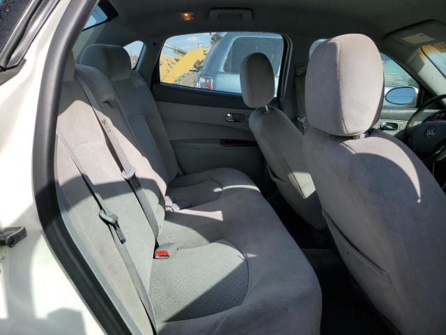 Photo 10 from auction – 2005 BUICK LACROSSE C with VIN 2G4WC532851286084