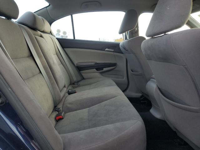Photo 10 from auction – 2012 HONDA ACCORD LX with VIN 1HGCP2F3XCA047980