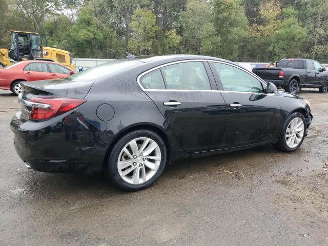Photo 3 from auction – 2014 BUICK REGAL PREM with VIN 2G4GN5EX4E9178862