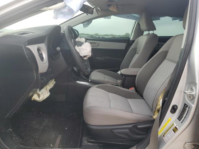 Photo 7 from auction – 2018 TOYOTA COROLLA L with VIN 5YFBURHE6JP777775