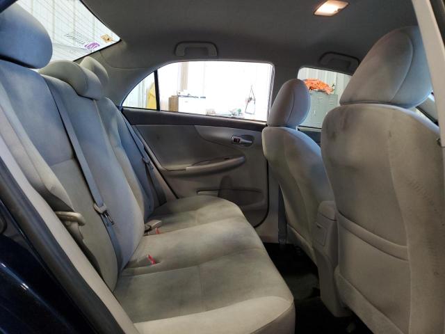 Photo 10 from auction – 2012 TOYOTA COROLLA BA with VIN 5YFBU4EE0CP049783