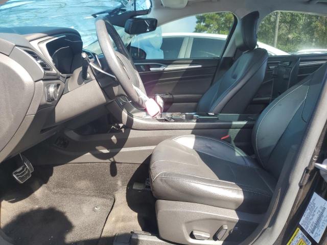 Photo 7 from auction – 2014 FORD FUSION TIT with VIN 3FA6P0K93ER311369