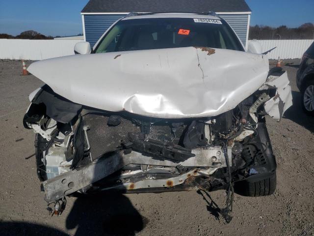 Photo 5 from auction – 2010 LEXUS RX 350 with VIN 2T2BK1BAXAC055010