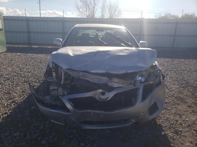 Photo 5 from auction – 2011 TOYOTA CAMRY BASE with VIN 4T1BF3EK2BU739736