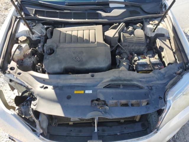 Photo 11 from auction – 2012 TOYOTA AVALON BAS with VIN 4T1BK3DBXCU466382