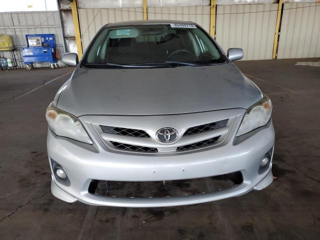 Photo 5 from auction – 2013 TOYOTA COROLLA BA with VIN 2T1BU4EE3DC972860