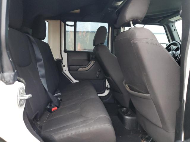 Photo 11 from auction – 2016 JEEP WRANGLER U with VIN 1C4BJWDG5GL311772