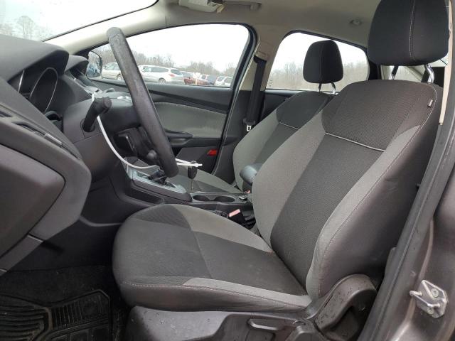 Photo 7 from auction – 2012 FORD FOCUS SE with VIN 1FAHP3F2XCL341827