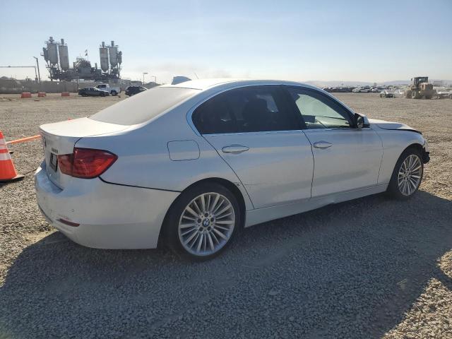 Photo 3 from auction – 2014 BMW 328 I with VIN WBA3A5C59EP600039