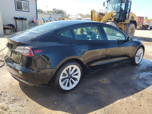 Photo 3 from auction – 2023 TESLA MODEL 3 with VIN 5YJ3E1EA7PF430805