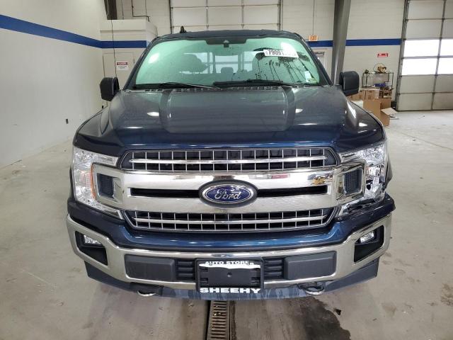 Photo 5 from auction – 2019 FORD F150 SUPER with VIN 1FTEW1E50KFB01361