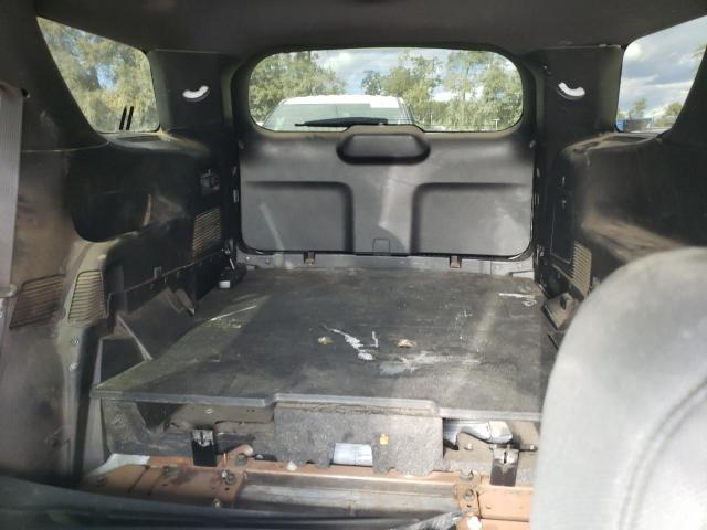 Photo 10 from auction – 2020 FORD EXPLORER P with VIN 1FM5K8AB1LGD18828