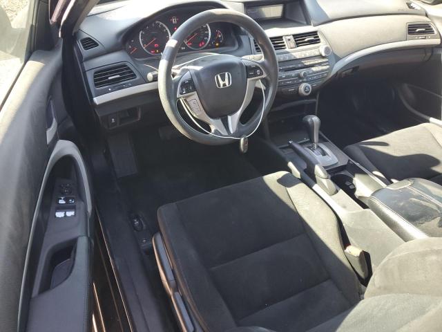 Photo 8 from auction – 2012 HONDA ACCORD EX with VIN 1HGCS1B74CA007010
