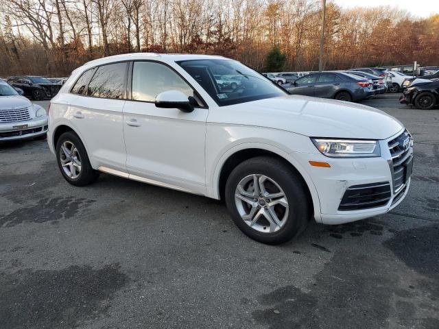 Photo 4 from auction – 2018 AUDI Q5 PREMIUM with VIN WA1ANAFY5J2227628