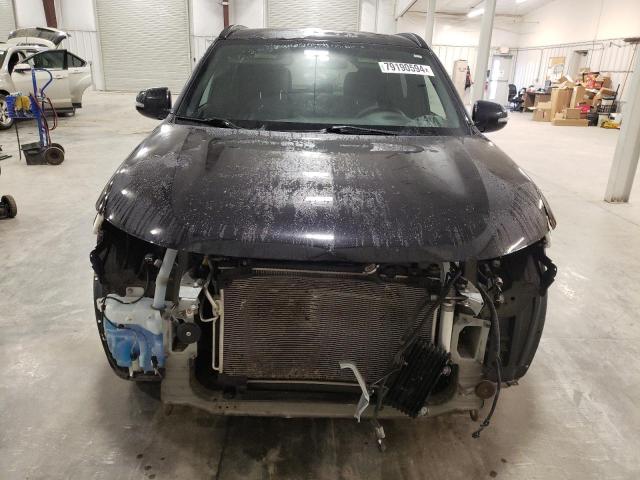 Photo 5 from auction – 2018 MITSUBISHI OUTLANDER with VIN JA4AZ3A32JZ031844