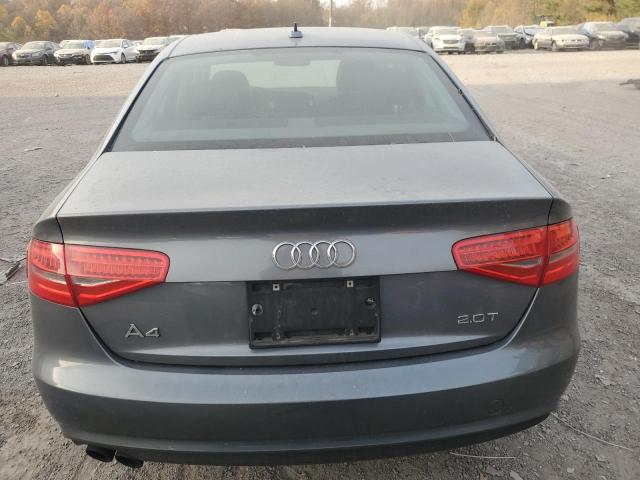 Photo 6 from auction – 2013 AUDI A4 PREMIUM with VIN WAUBFAFL7DN006835