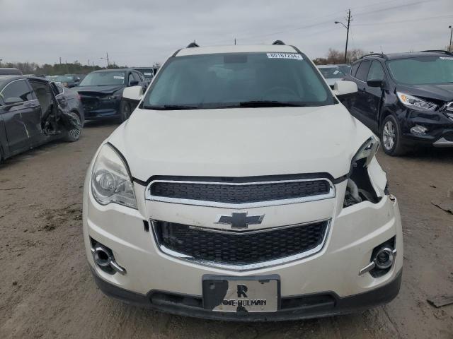 Photo 5 from auction – 2015 CHEVROLET EQUINOX LT with VIN 1GNFLGEK0FZ144499