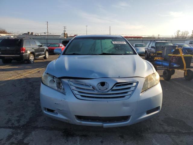Photo 5 from auction – 2009 TOYOTA CAMRY BASE with VIN 4T1BE46KX9U920844