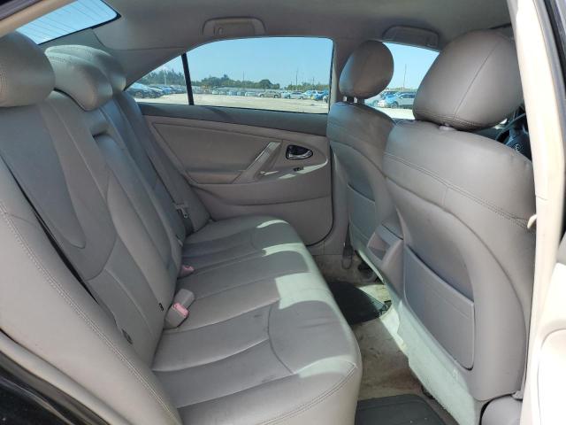 Photo 10 from auction – 2010 TOYOTA CAMRY BASE with VIN 4T1BF3EK5AU053639