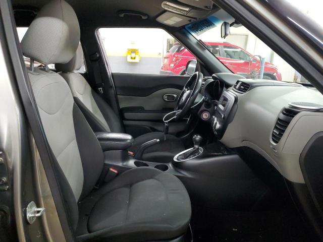 صورة رقم 7 من المزاد - 2014 KIA SOUL مع VIN KNDJN2A29E7015693