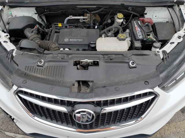 Photo 12 from auction – 2017 BUICK ENCORE ESS with VIN KL4CJCSB0HB145544