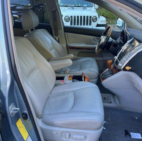 Foto 5 de la subasta – 2006 LEXUS RX 330 con VIN 2T2HA31U76C108614
