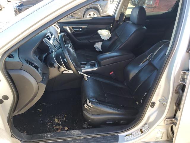 Photo 7 from auction – 2015 NISSAN ALTIMA 3.5 with VIN 1N4BL3AP7FC495095