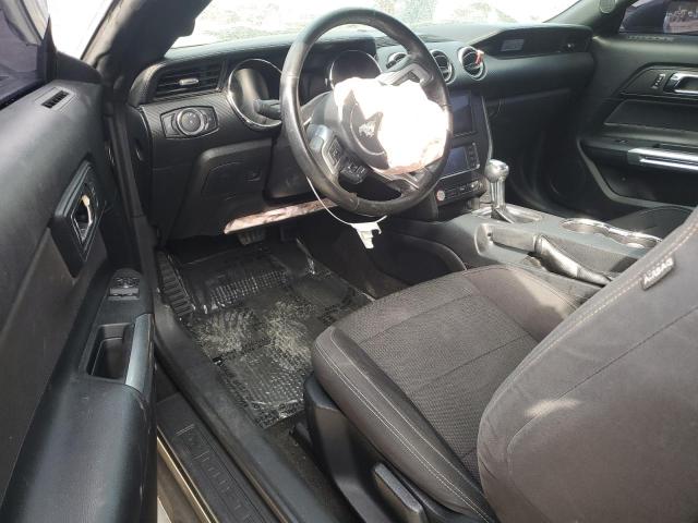 Photo 8 from auction – 2015 FORD MUSTANG with VIN 1FA6P8AM0F5347626