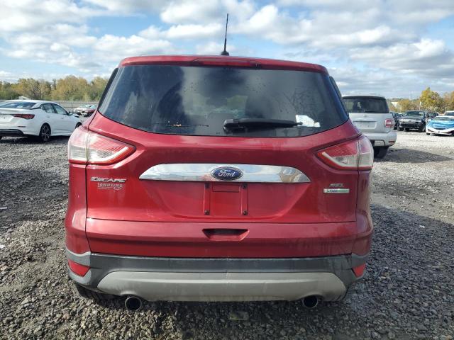 Photo 6 from auction – 2013 FORD ESCAPE SEL with VIN 1FMCU0H92DUA30583