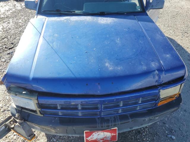 Photo 11 from auction – 1995 DODGE DAKOTA with VIN 1B7FL26G1SW942298