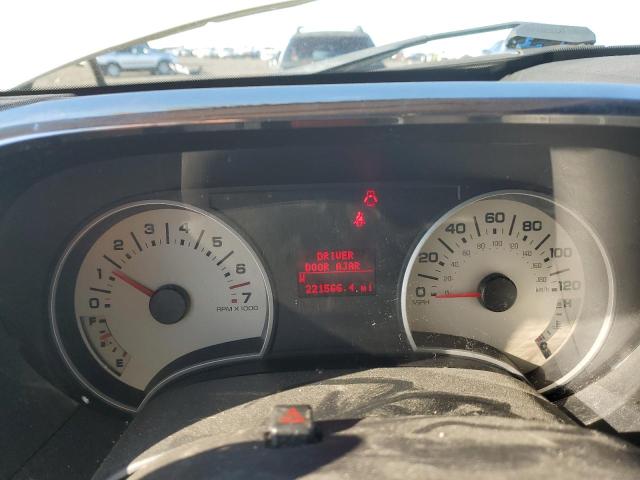 Photo 9 from auction – 2006 FORD EXPLORER L with VIN 1FMEU75E96UB67946
