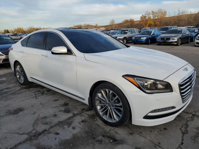 Photo 4 from auction – 2016 HYUNDAI GENESIS 3. with VIN KMHGN4JE2GU128269