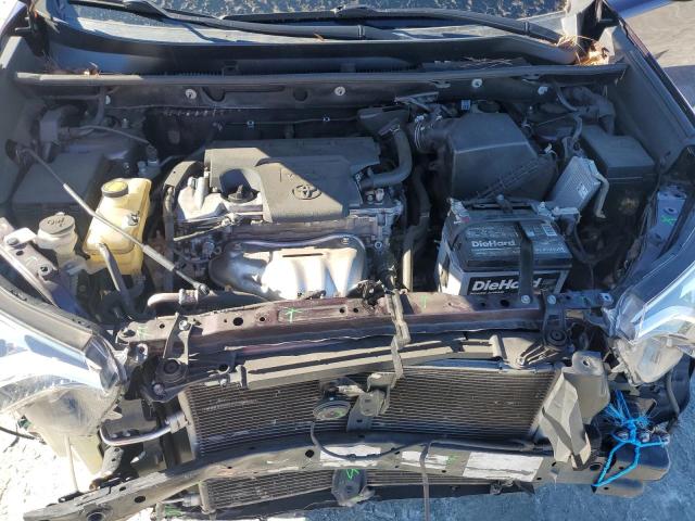 Photo 12 from auction – 2017 TOYOTA RAV4 LIMIT with VIN 2T3YFREV0HW363271