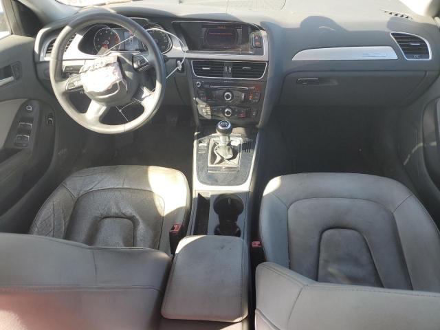 Photo 8 from auction – 2014 AUDI A4 PREMIUM with VIN WAUDFAFL2EN027635