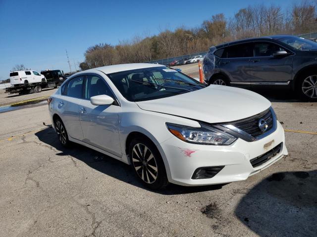 Photo 4 from auction – 2018 NISSAN ALTIMA 2.5 with VIN 1N4AL3AP2JC181102