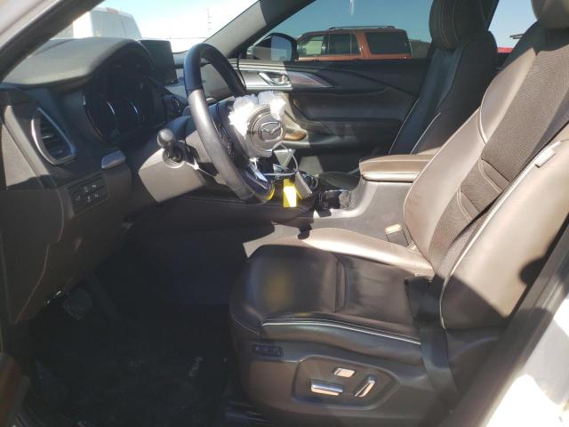 Photo 7 from auction – 2020 MAZDA CX-9 SIGNA with VIN JM3TCBEY3L0409863