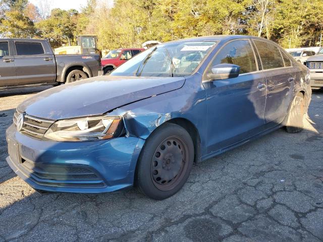 Photo 1 from auction – 2017 VOLKSWAGEN JETTA S with VIN 3VW2B7AJ3HM370321