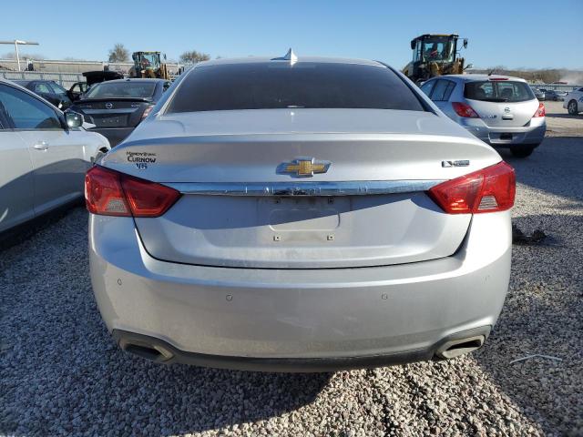 Photo 6 from auction – 2019 CHEVROLET IMPALA PRE with VIN 2G1105S31K9114213