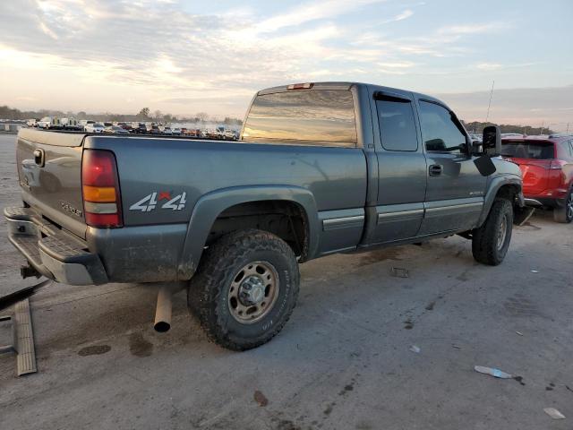 Photo 3 from auction – 2002 CHEVROLET SILVERADO with VIN 1GCHK29U92E239311