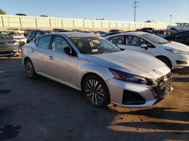 Photo 4 from auction – 2024 NISSAN ALTIMA SV with VIN 1N4BL4DVXRN390852