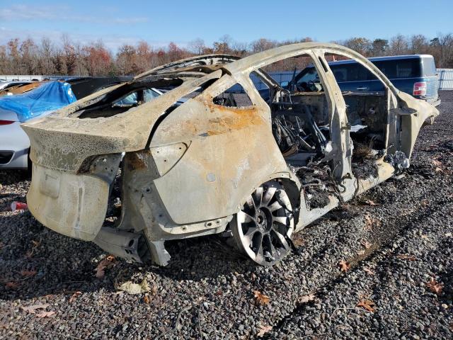 Photo 3 from auction – 2021 TESLA MODEL Y with VIN 5YJYGDEE8MF251835