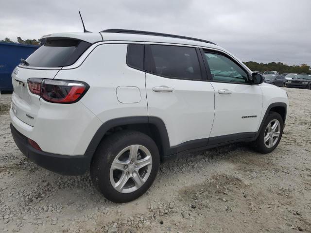 Photo 3 from auction – 2023 JEEP COMPASS LA with VIN 3C4NJDBN5PT518900