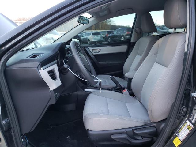 Photo 7 from auction – 2016 TOYOTA COROLLA L with VIN 2T1BURHE2GC532545