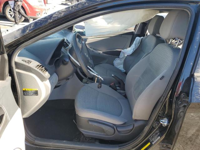 Photo 7 from auction – 2016 HYUNDAI ACCENT SE with VIN KMHCT4AE6GU021164