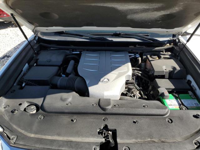 Photo 12 from auction – 2014 LEXUS GX 460 with VIN JTJBM7FX4E5088276