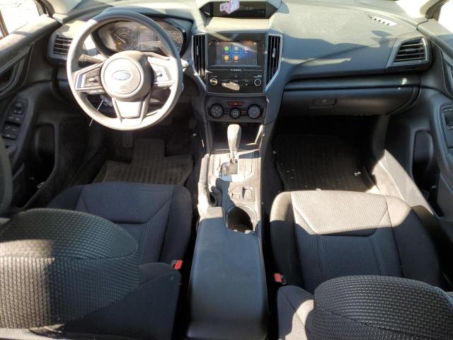 Photo 8 from auction – 2022 SUBARU IMPREZA with VIN 4S3GTAB64N3712398