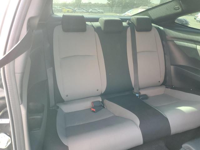 Photo 10 from auction – 2017 HONDA CIVIC LX with VIN 2HGFC4B53HH306541