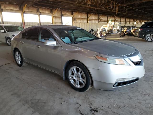 Photo 4 from auction – 2011 ACURA TL with VIN 19UUA8F55BA008982